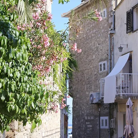 By The Sea Trpanj, Peljesac - 9487 Apartamento *