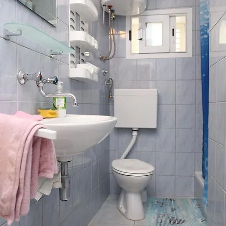 By The Sea Trpanj, Peljesac - 9487 Apartamento