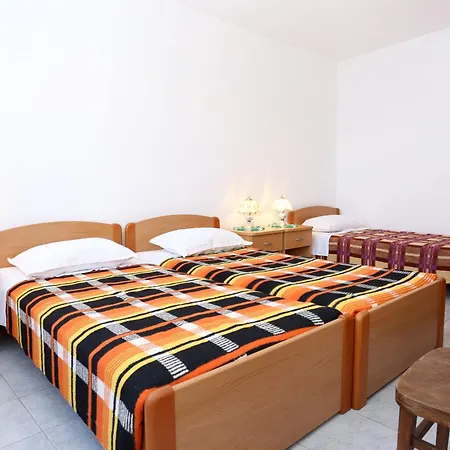 Lejlighed By The Sea Trpanj, Peljesac - 9487 Trpanj