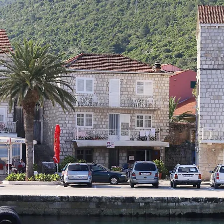 شقة By The Sea Trpanj, Peljesac - 9487 *