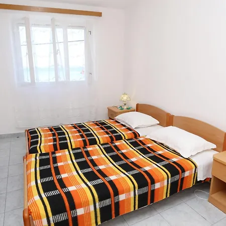 アパート By The Sea Trpanj, Peljesac - 9487 トゥルパニ