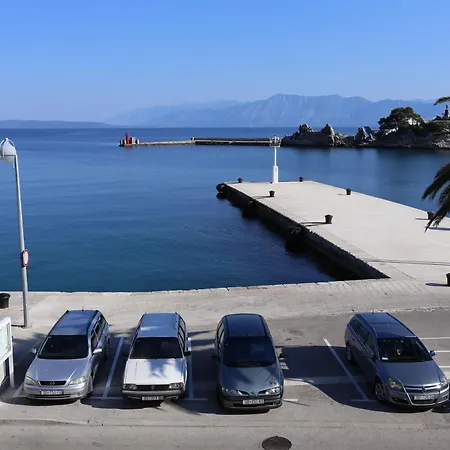 By The Sea Trpanj, Peljesac - 9487