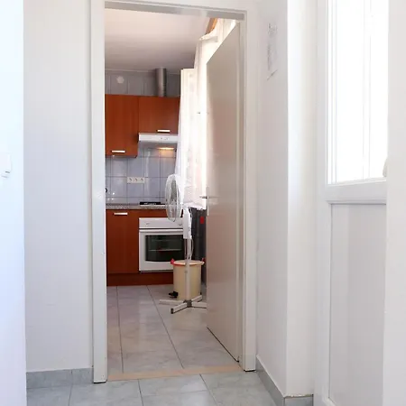 Appartement By The Sea Trpanj, Peljesac - 9487