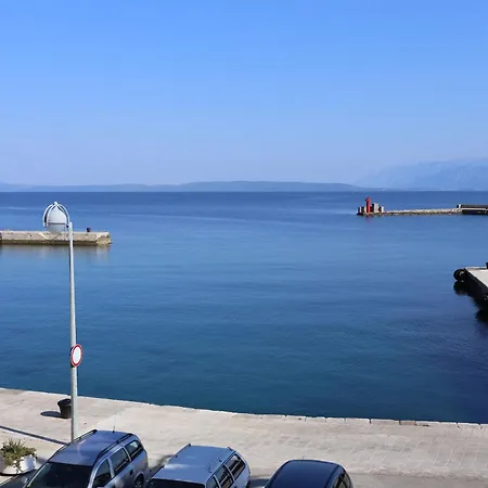 By The Sea Trpanj, Peljesac - 9487 * טרפאניי