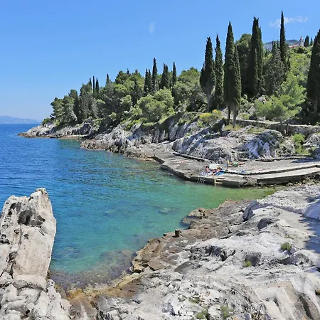 By The Sea Trpanj, Peljesac - 9487 טרפאניי
