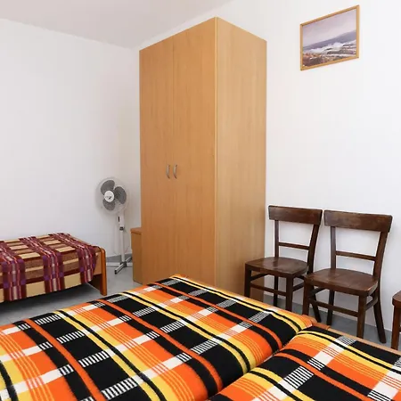 Appartement By The Sea Trpanj, Peljesac - 9487 Trpanj