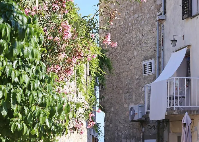 By The Sea Trpanj, Peljesac - 9487 דירה *