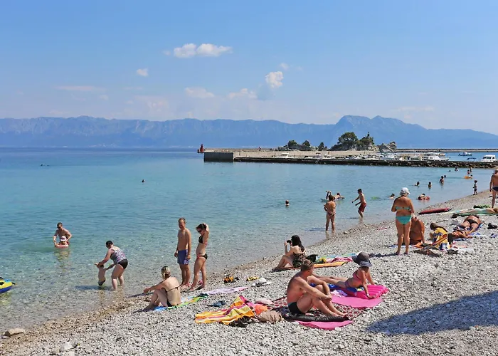 By The Sea Trpanj, Peljesac - 9487 *