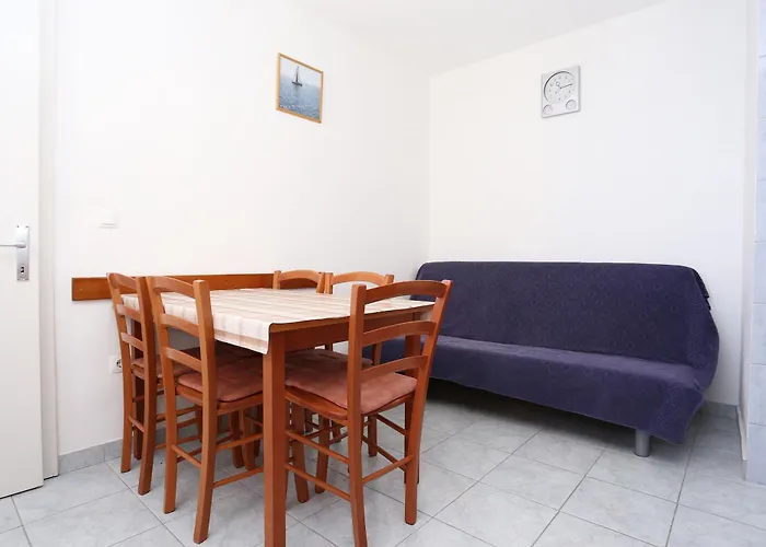 By The Sea Trpanj, Peljesac - 9487 *