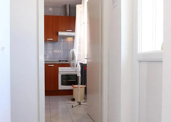 아파트 By The Sea Trpanj, Peljesac - 9487